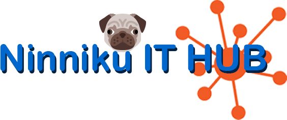Ninniku IT Hub