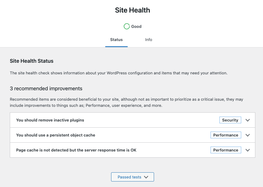 Boosting Your WordPress Blog Performance with Memcached Object Cache ...