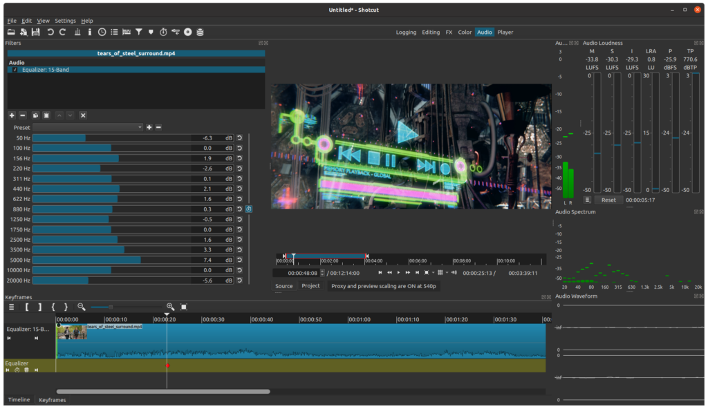 Unlocking Creative Potential: Top Open-Source Alternatives to Adobe Premiere Pro for Video Editing