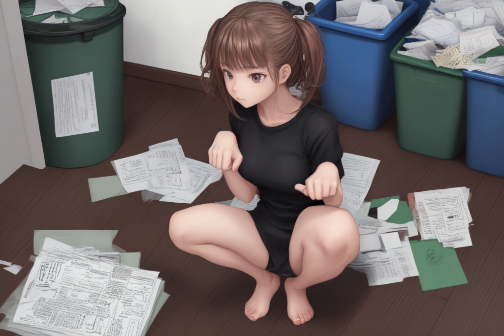 Effortless Data Management: Mastering Automatic Detail Lines Deletion in iDempiere ERP