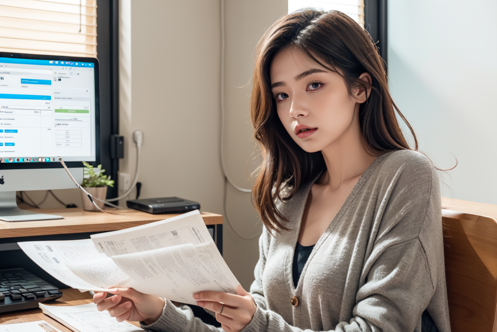 自定義加密型薪資管理系統