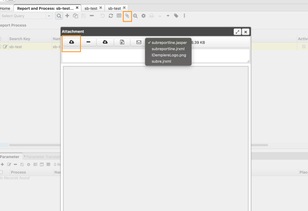 Mastering JasperReports in iDempiere: Subreports and Dynamic Images ...